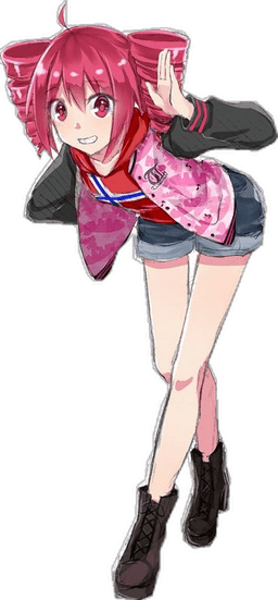 Kasane Teto